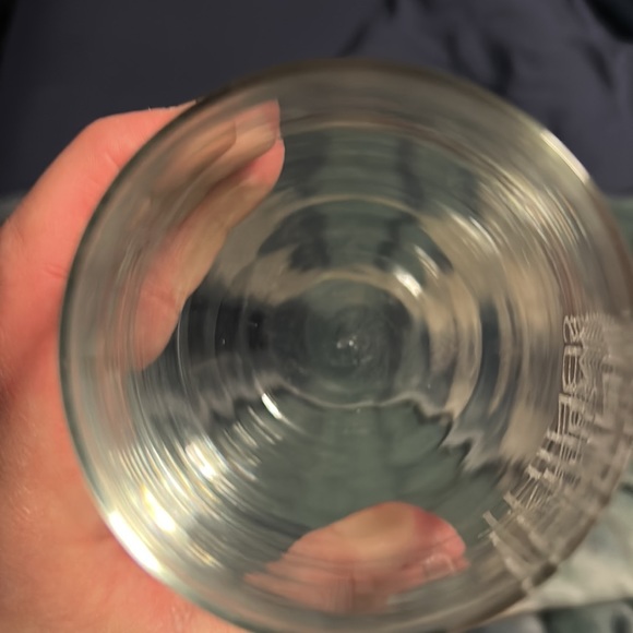 I drink and i know things wine glass - Picture 2 of 2